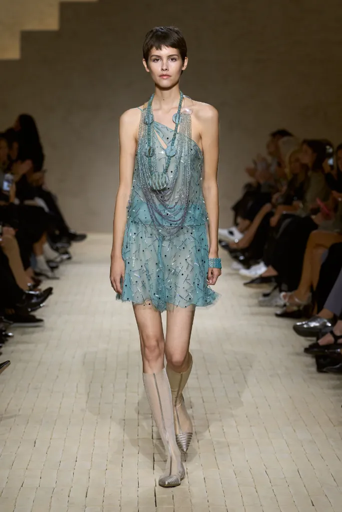 Emporio Armani 26SS 085